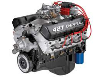 P6C63 Engine